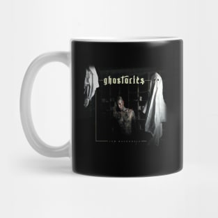 Tom MacDonald Ghostories 2 Mug